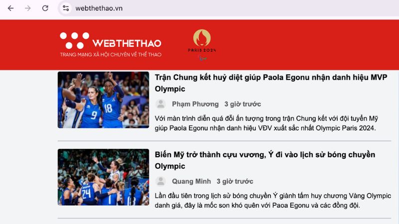 webthethao.vn