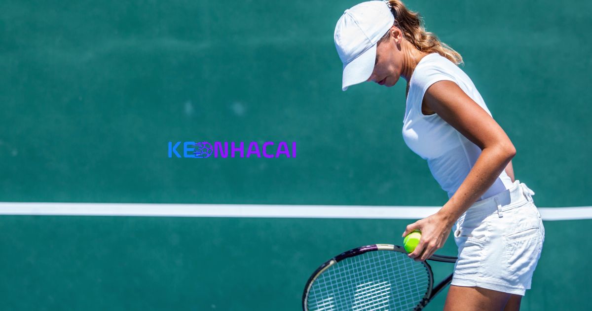 Tìm Hiểu Chi Tiết Về Kèo Quần Vợt (Kèo Tennis)